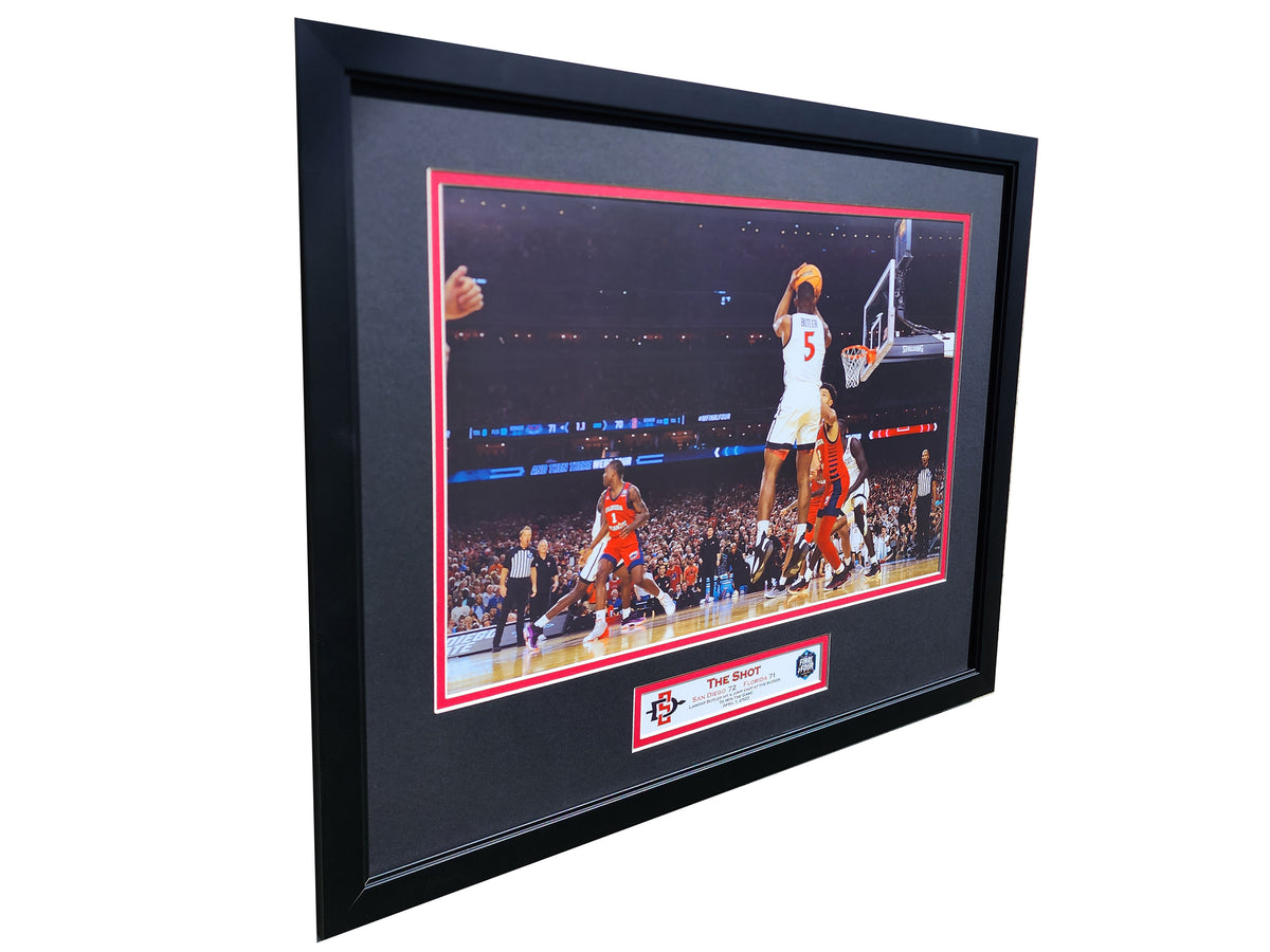 Kansas City Chiefs 2023 Super Bowl Champions Custom Framed Picture –  PictureThisFraming