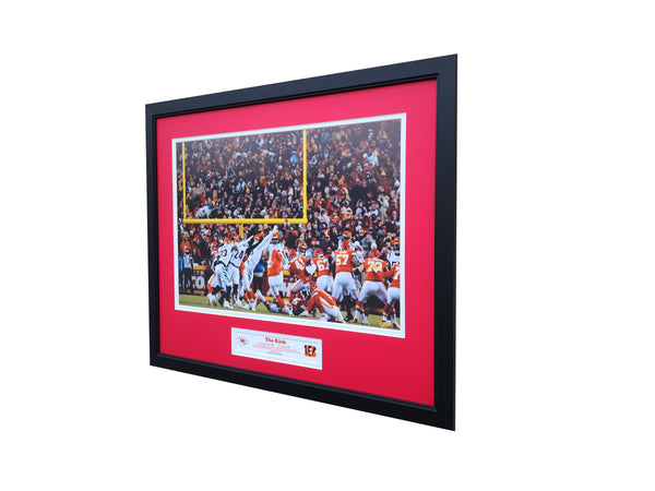 Kansas City Chiefs 2023 Super Bowl Champions Custom Framed Picture –  PictureThisFraming